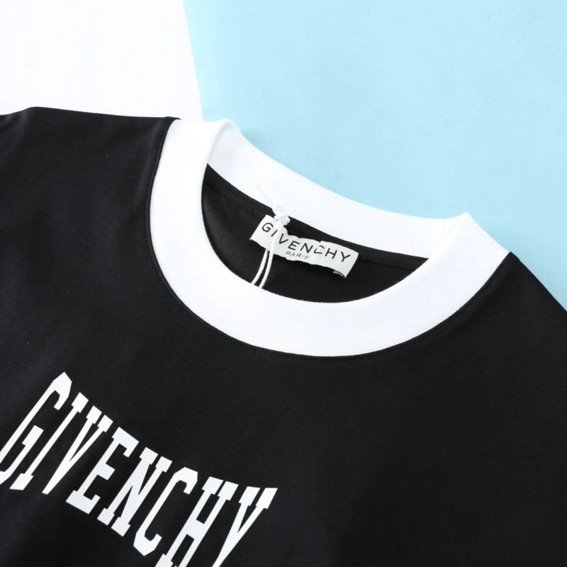 Contemporary Givenchy T-Shirts 123975