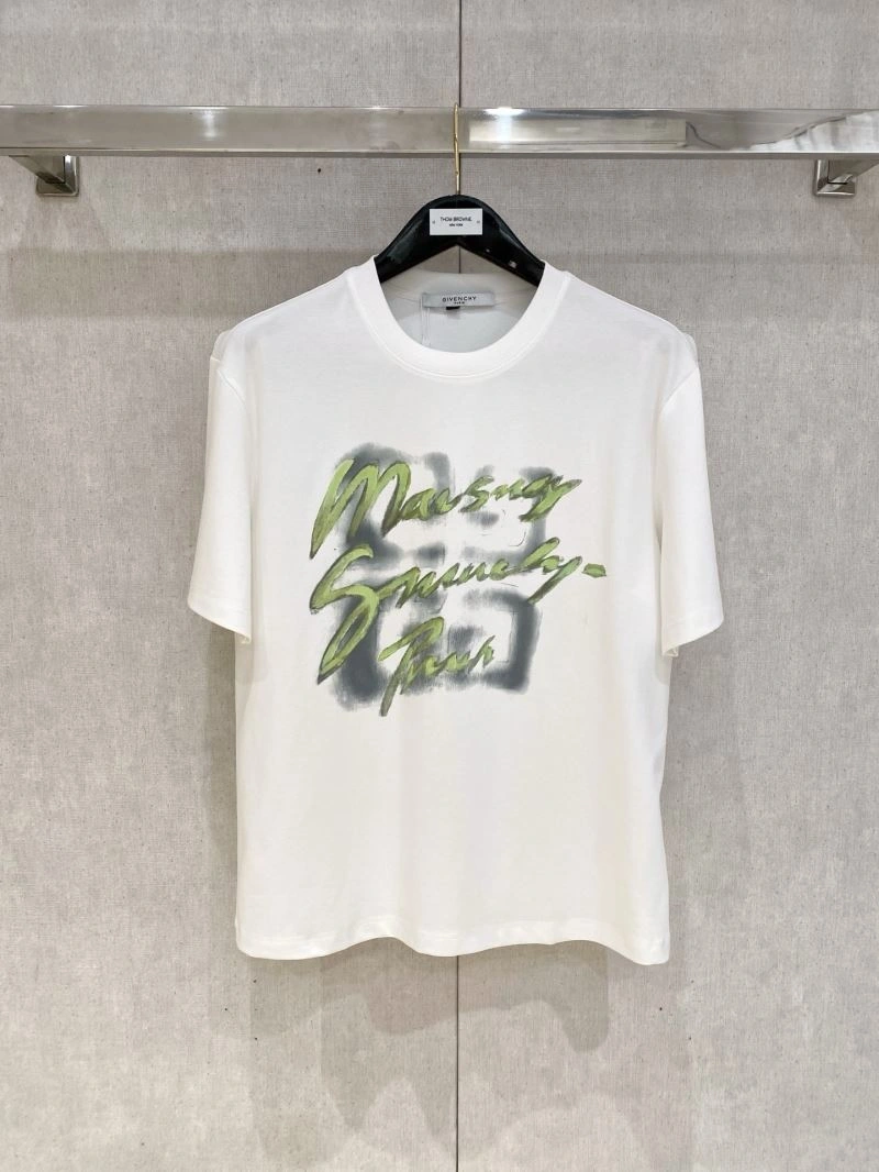 Unisex Givenchy T-Shirts 123954