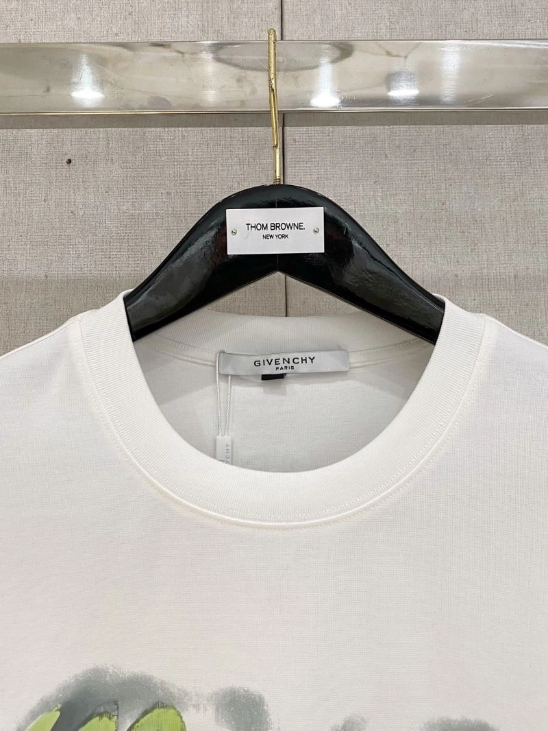Unisex Givenchy T-Shirts 123954