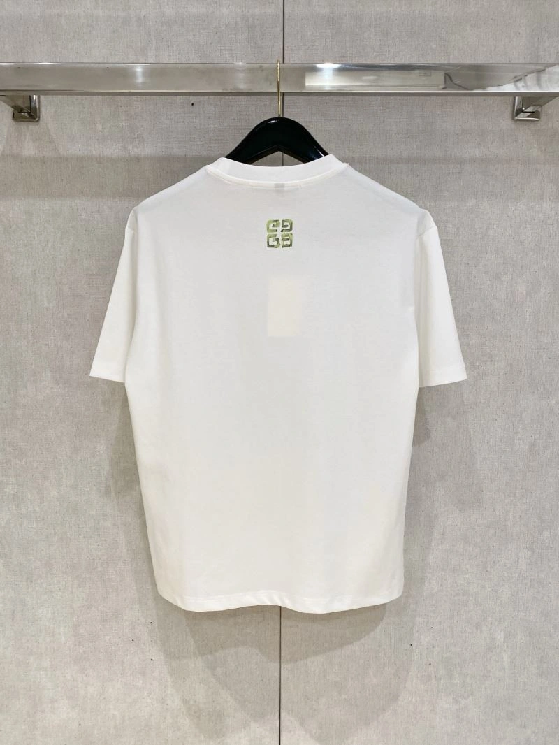 Unisex Givenchy T-Shirts 123954