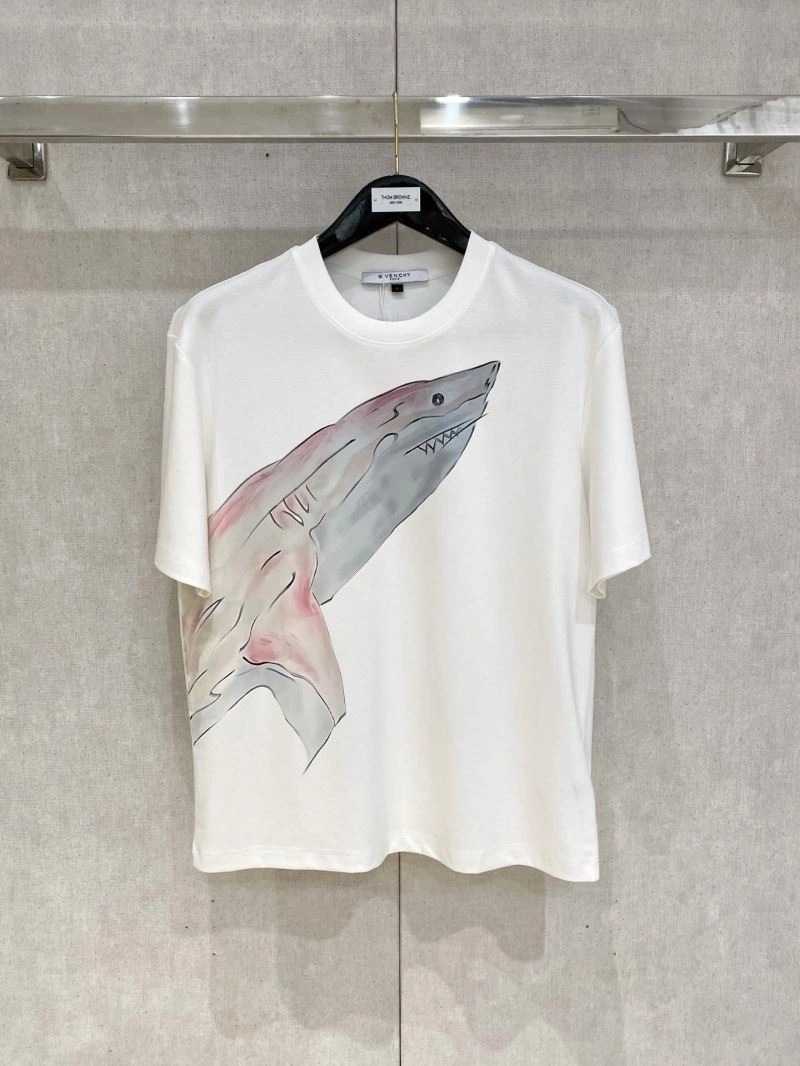 Givenchy T-Shirts TopPick 123963