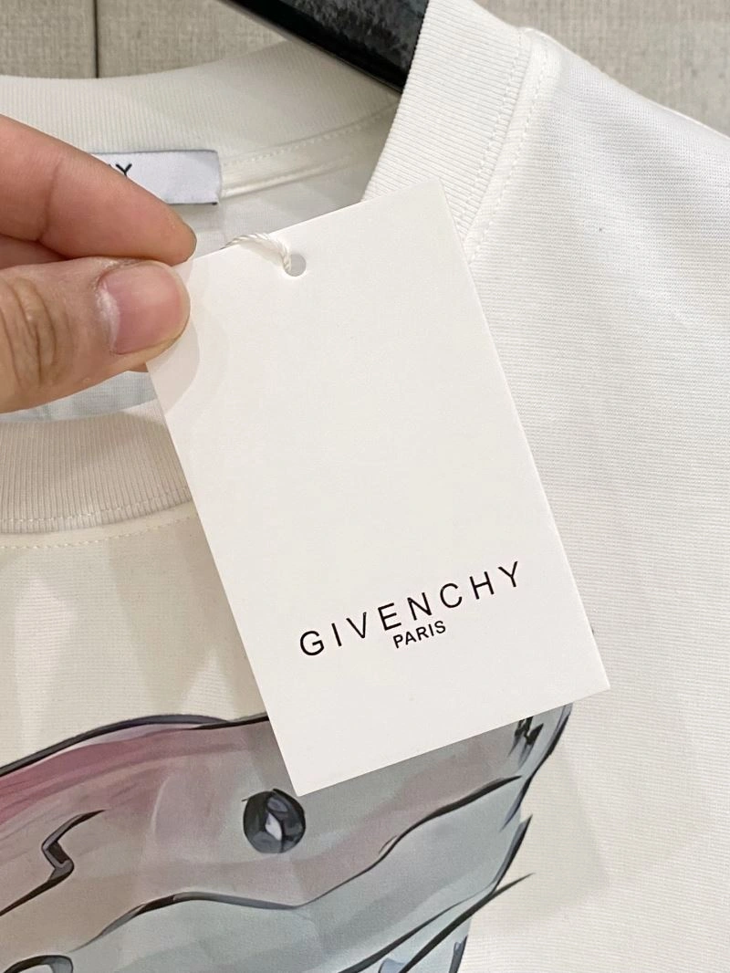 Givenchy T-Shirts TopPick 123963