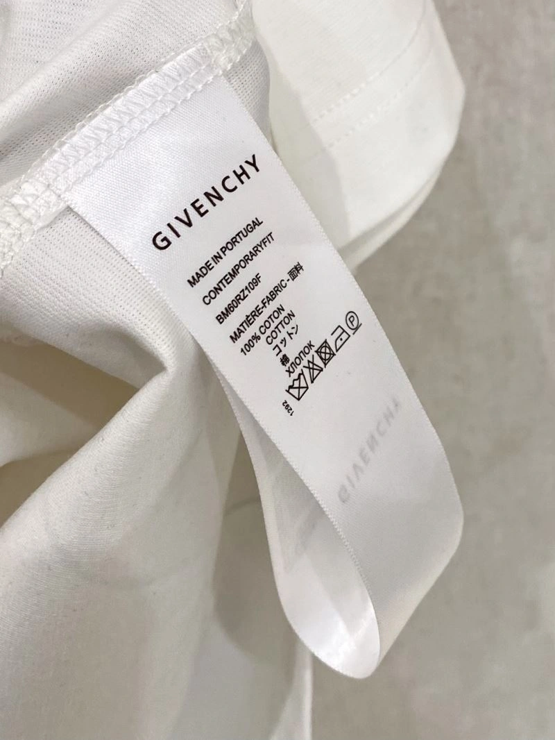 Givenchy T-Shirts TopPick 123963
