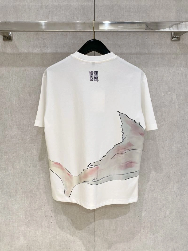 Givenchy T-Shirts TopPick 123963