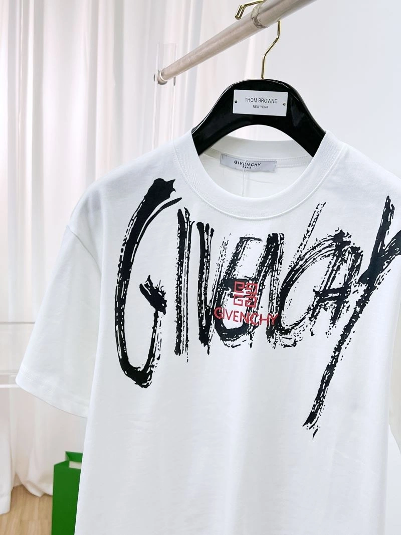 Givenchy T-Shirts EasyCare 123956