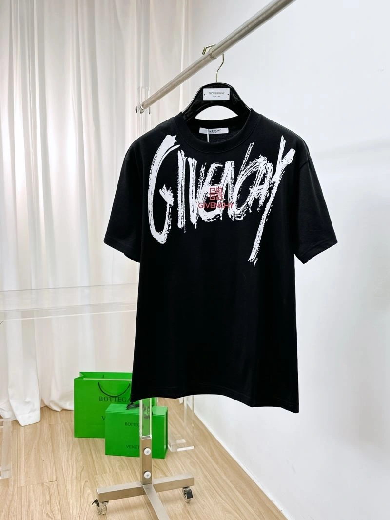 SportInspired Givenchy T-Shirts 123951