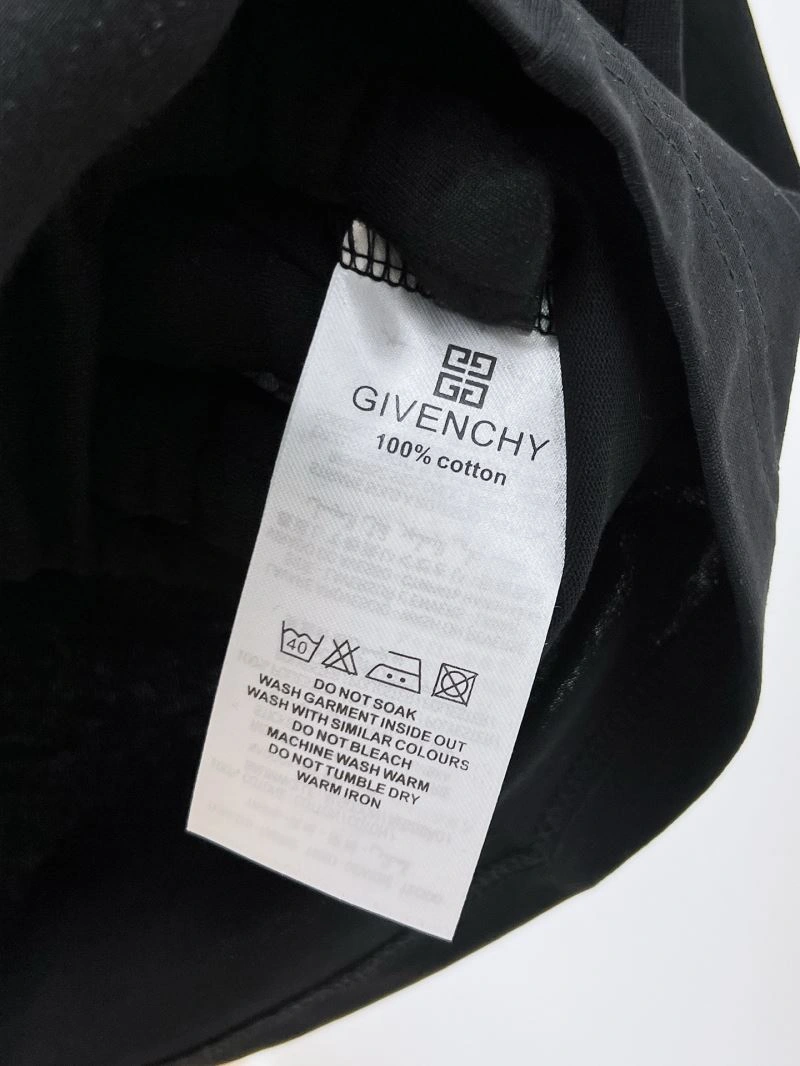 SportInspired Givenchy T-Shirts 123951