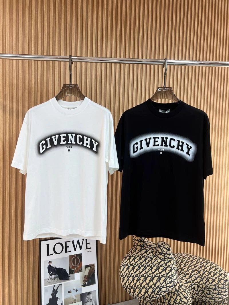 Givenchy T-Shirts Trendy 123968