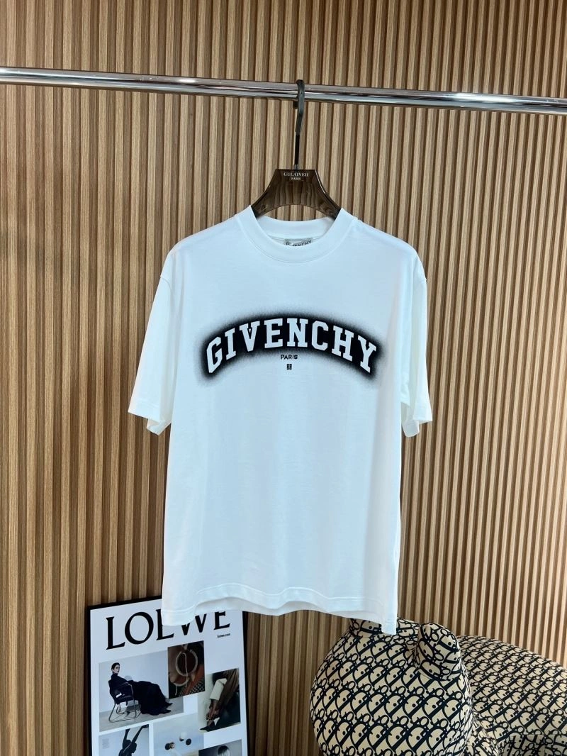 Givenchy T-Shirts Trendy 123968