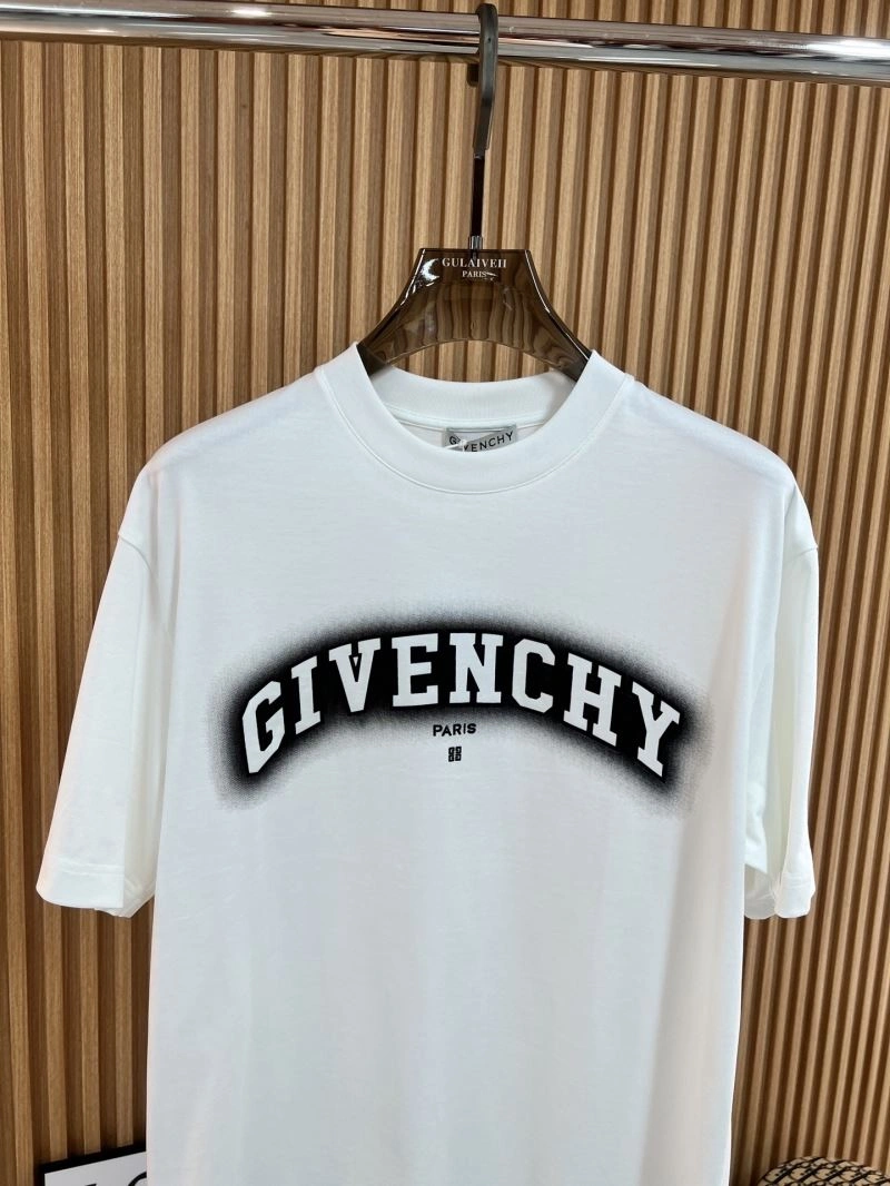 Givenchy T-Shirts Trendy 123968