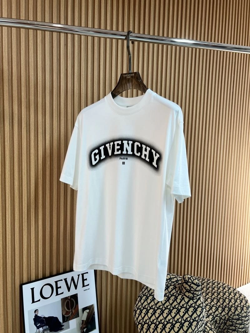 Givenchy T-Shirts Trendy 123968
