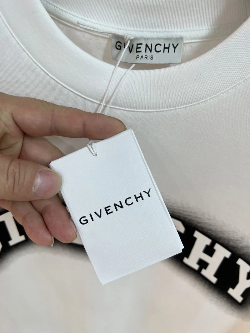 Givenchy T-Shirts Trendy 123968