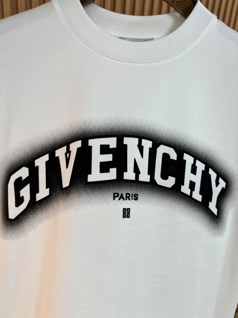 Givenchy T-Shirts Trendy 123968