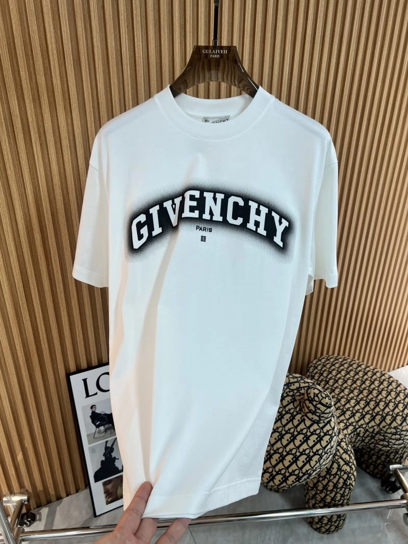 Givenchy T-Shirts Trendy 123968