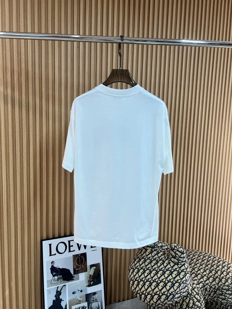 Givenchy T-Shirts Trendy 123968