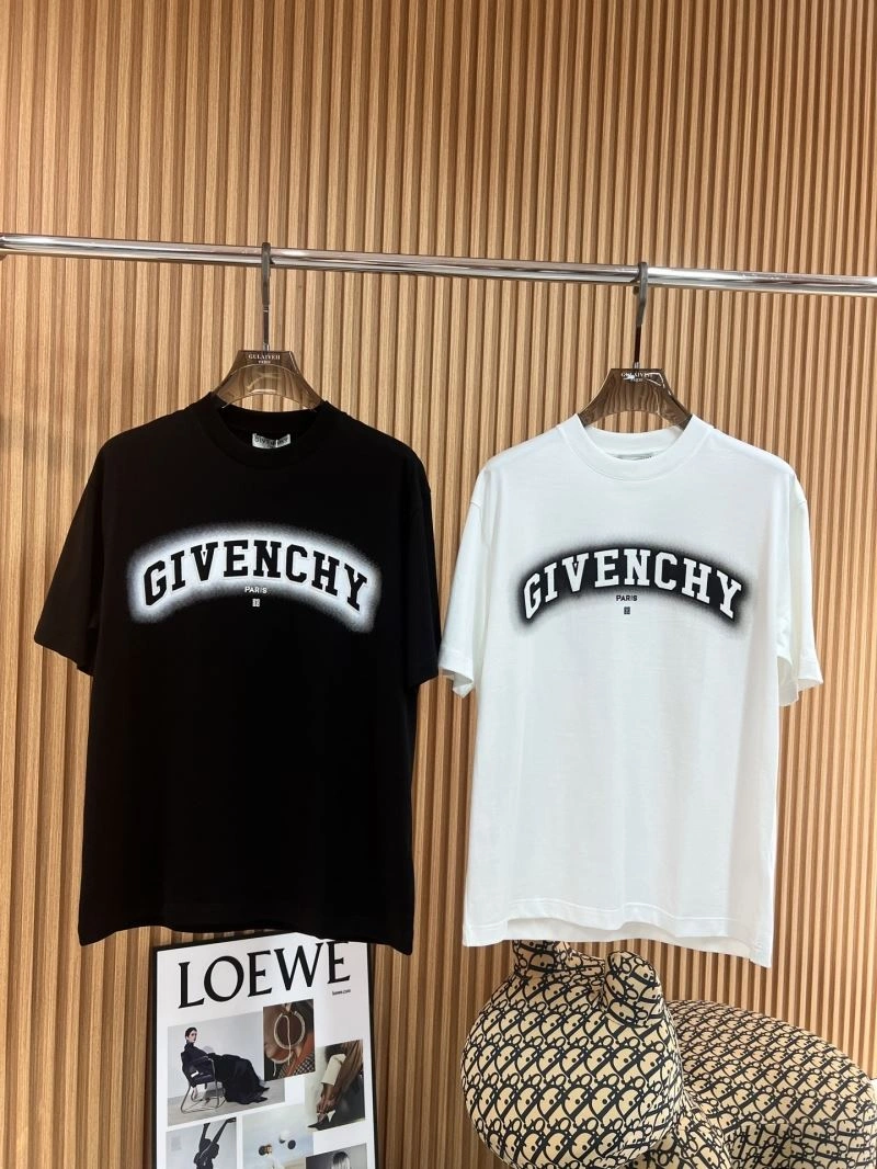 Givenchy T-Shirts Bright 123974