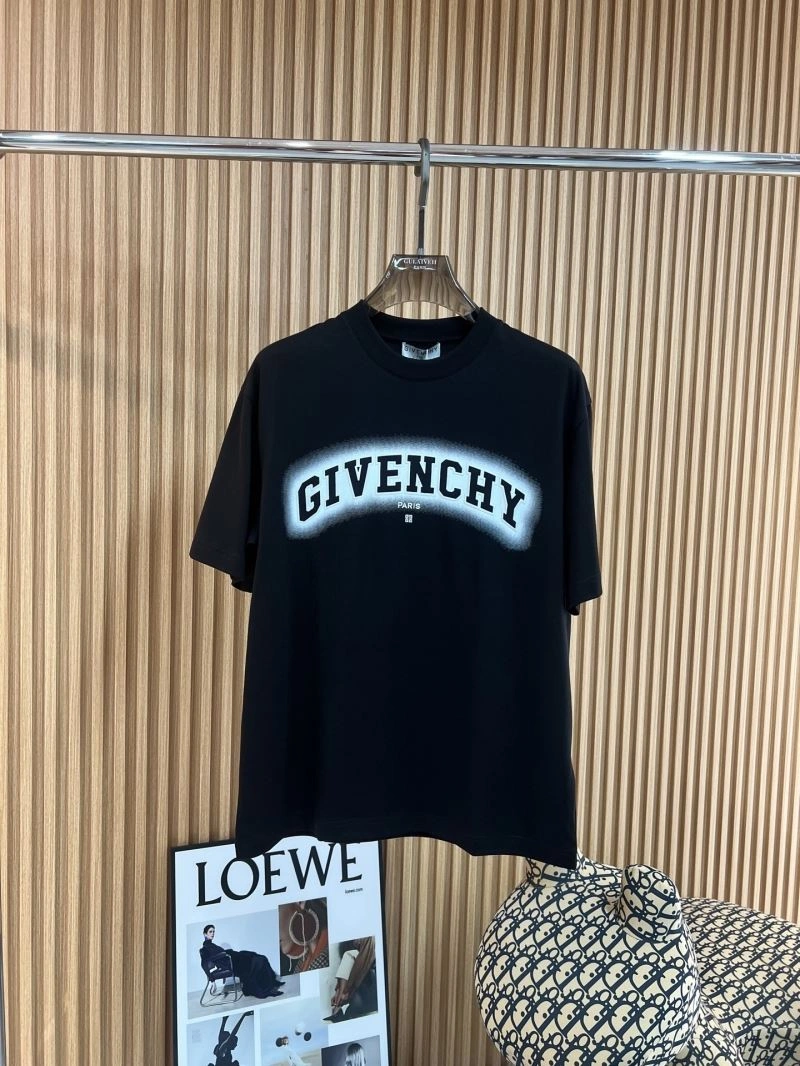 Givenchy T-Shirts Bright 123974