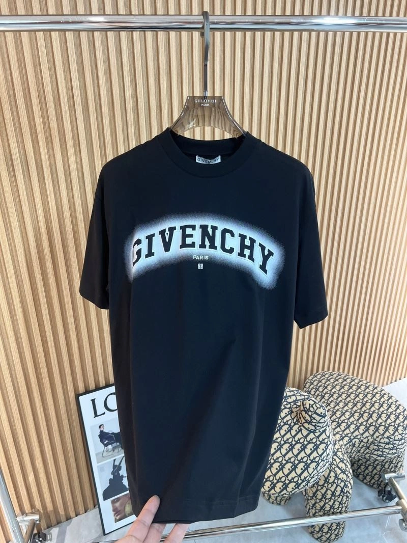 Givenchy T-Shirts Bright 123974