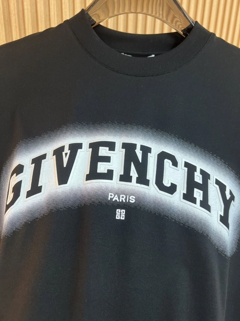 Givenchy T-Shirts Bright 123974