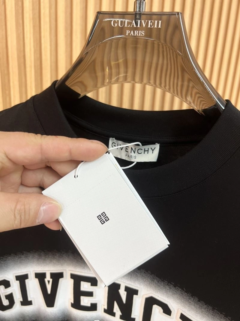 Givenchy T-Shirts Bright 123974