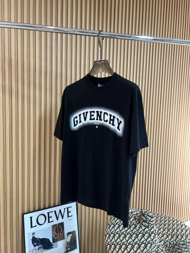 Givenchy T-Shirts Bright 123974