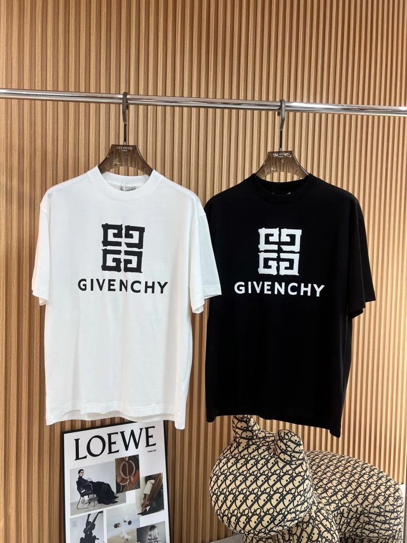 Givenchy T-Shirts NewStyle 123953