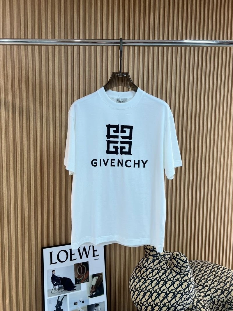 Givenchy T-Shirts NewStyle 123953
