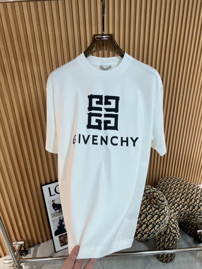 Givenchy T-Shirts NewStyle 123953