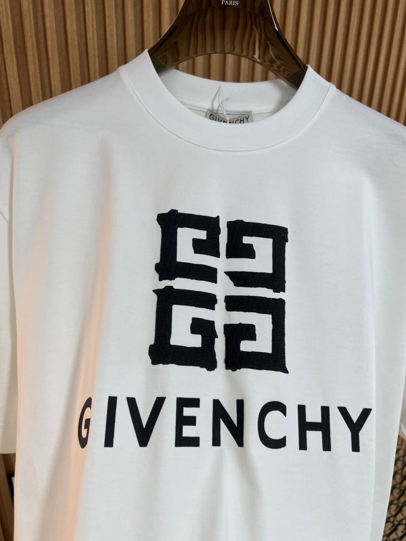 Givenchy T-Shirts NewStyle 123953