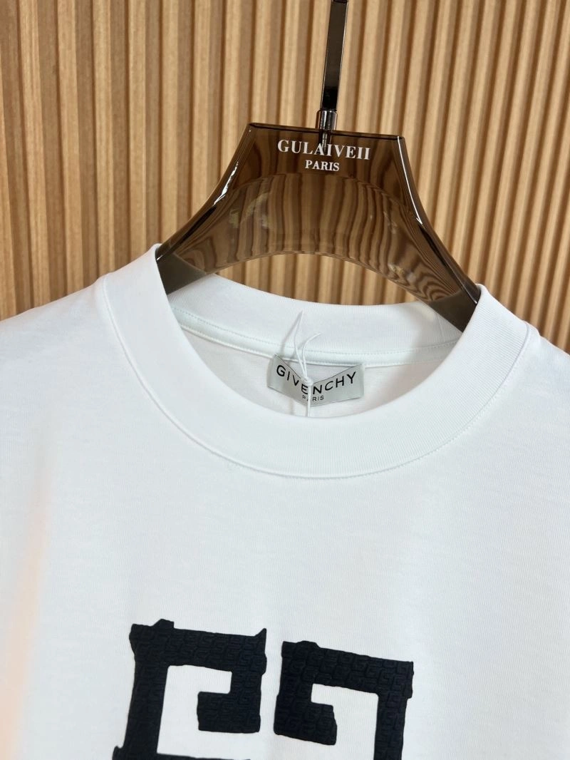 Givenchy T-Shirts NewStyle 123953