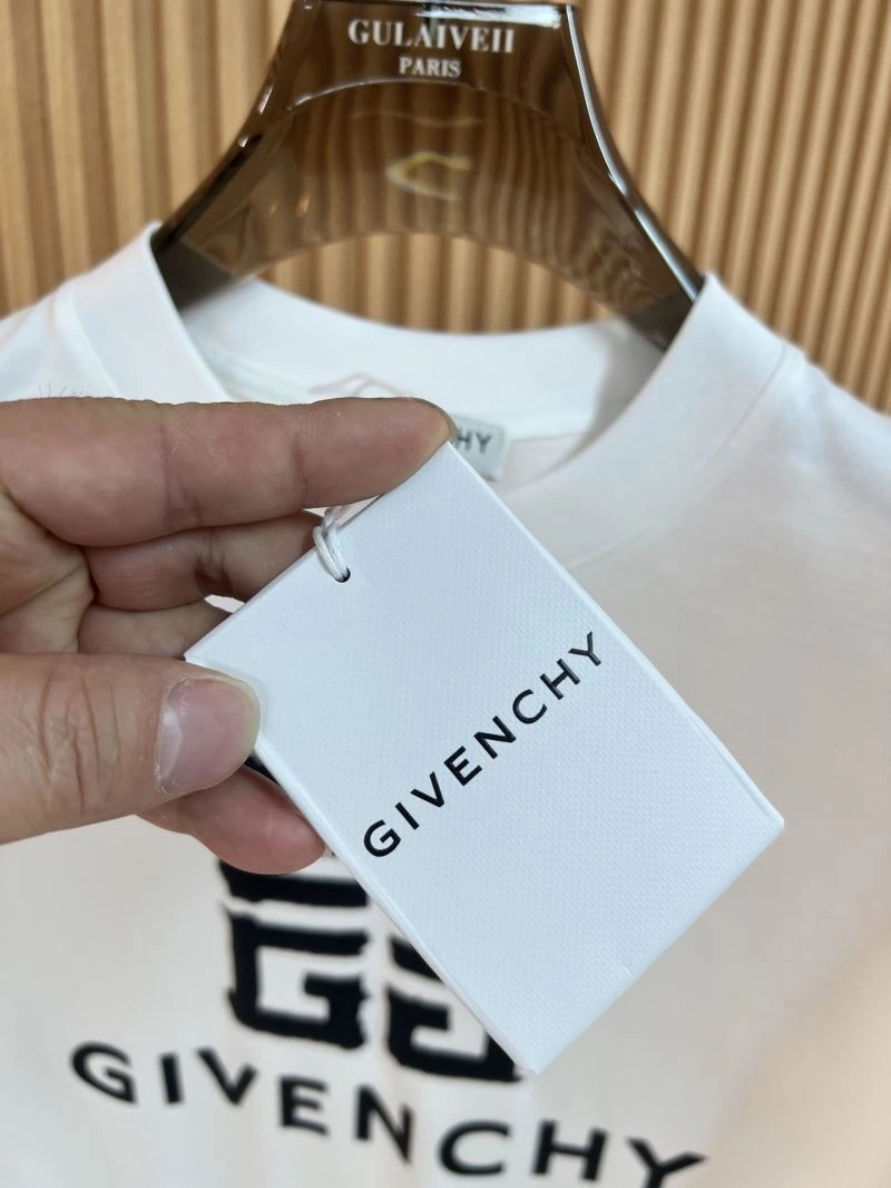 Givenchy T-Shirts NewStyle 123953