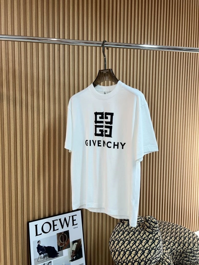 Givenchy T-Shirts NewStyle 123953