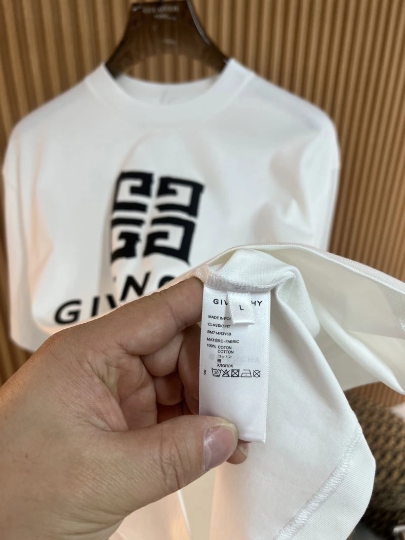 Givenchy T-Shirts NewStyle 123953