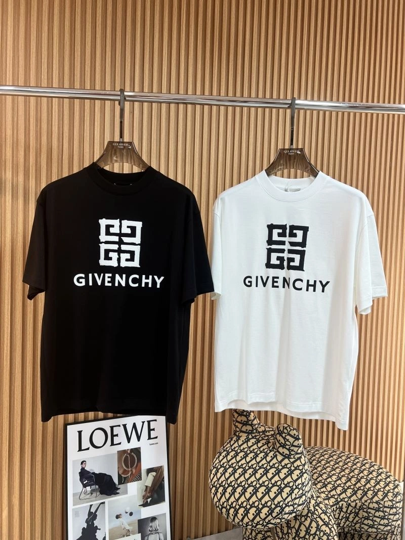 TimelessDesign Givenchy T-Shirts 123964