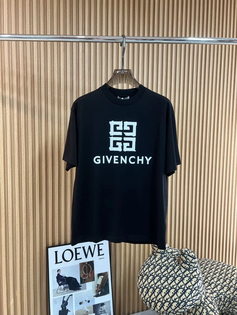 TimelessDesign Givenchy T-Shirts 123964