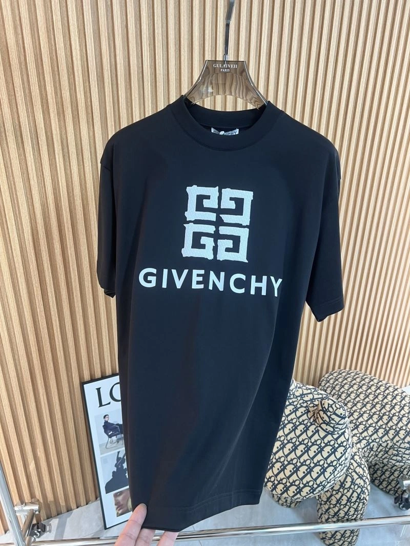 TimelessDesign Givenchy T-Shirts 123964