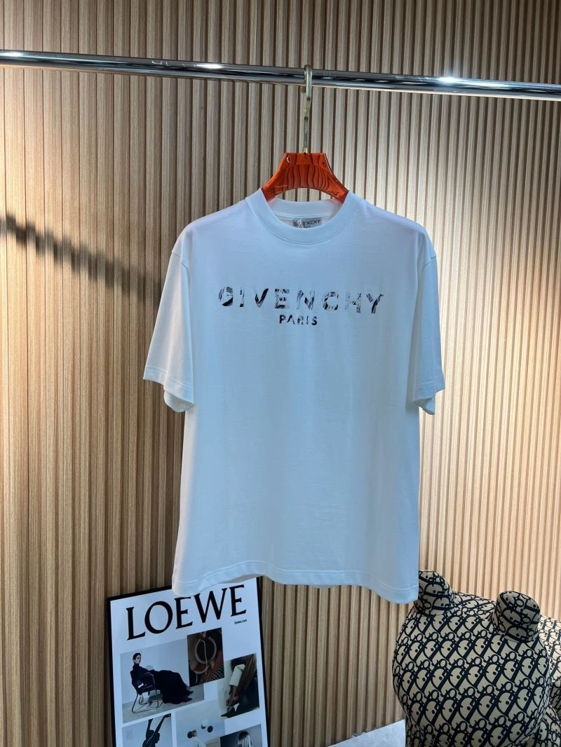 Givenchy T-Shirts Lightweight 123948