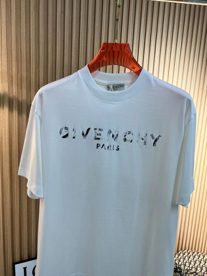 Givenchy T-Shirts Lightweight 123948