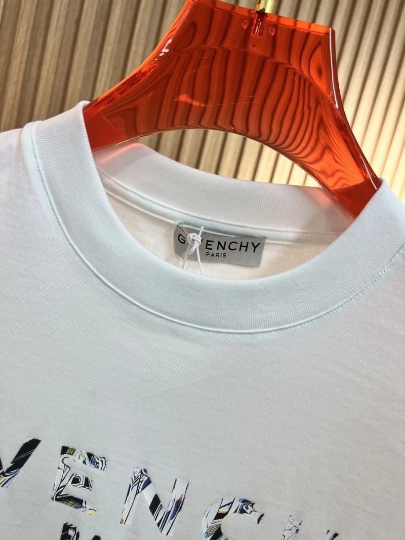 Givenchy T-Shirts Lightweight 123948