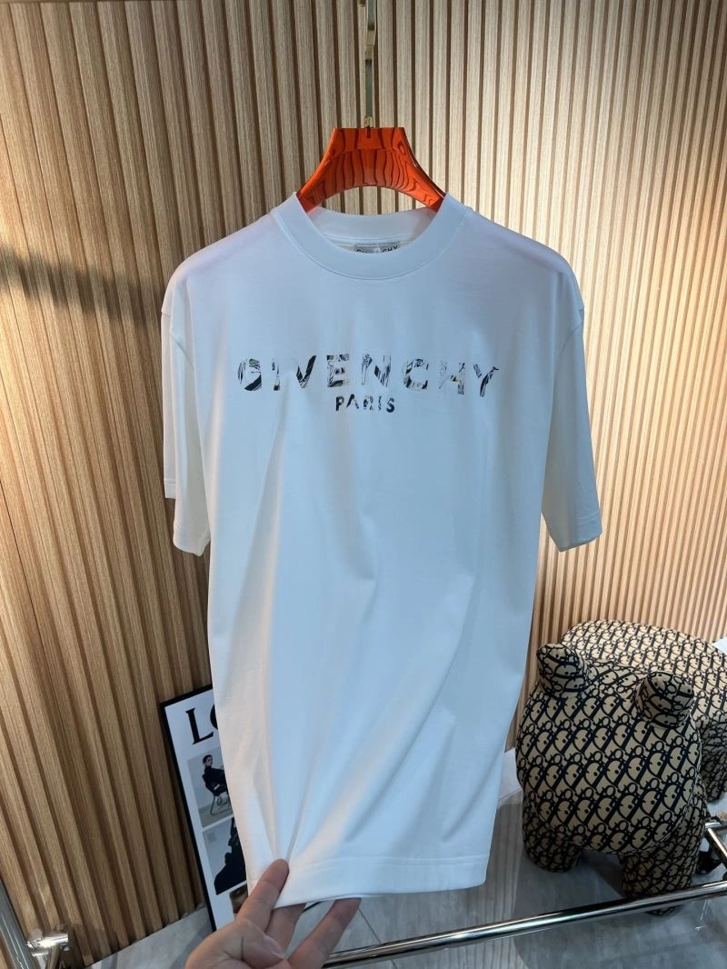 Givenchy T-Shirts Lightweight 123948