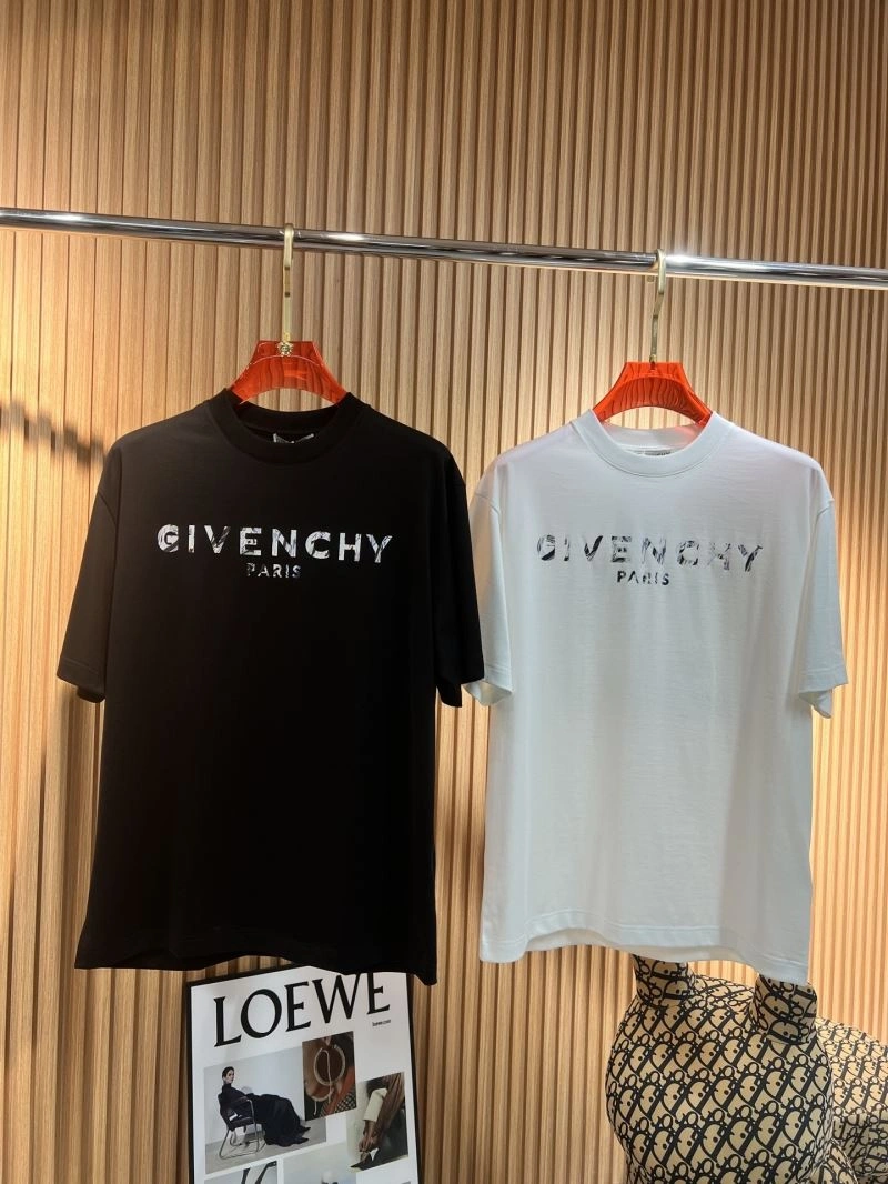SmartChoice Givenchy T-Shirts 123971