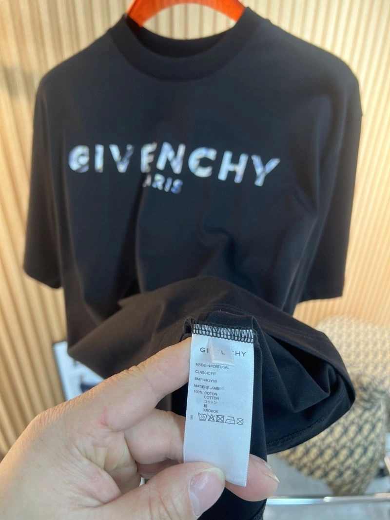 SmartChoice Givenchy T-Shirts 123971