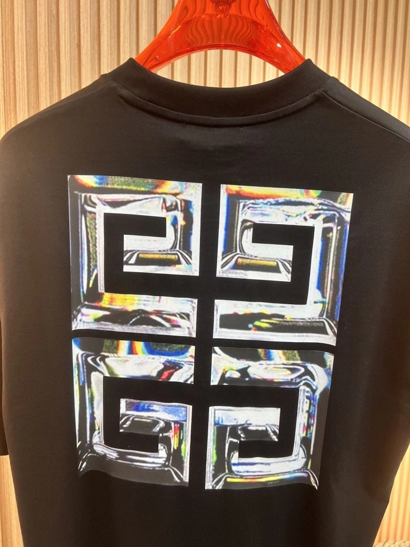 SmartChoice Givenchy T-Shirts 123971