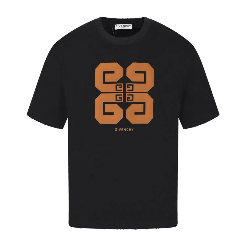 Givenchy T-Shirts SoftTouch 123944