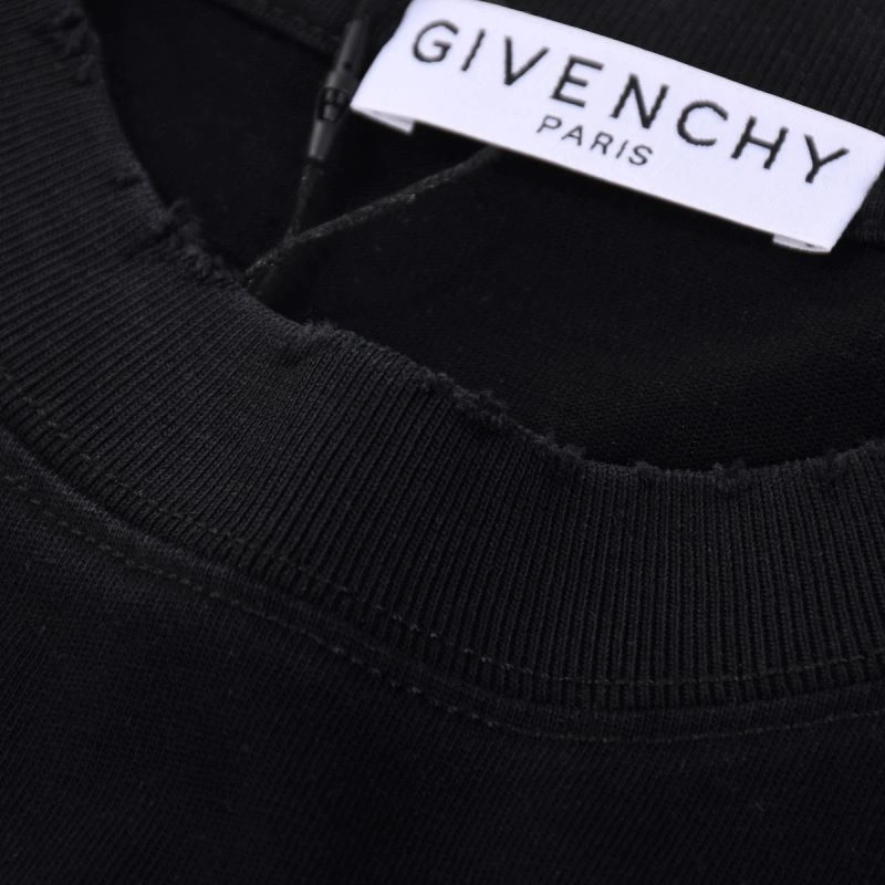 Givenchy T-Shirts SoftTouch 123944