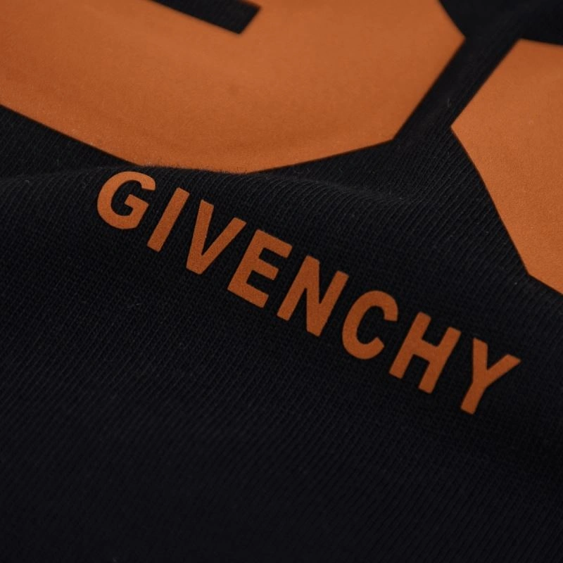 Givenchy T-Shirts SoftTouch 123944