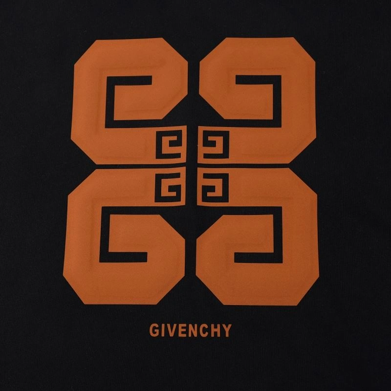 Givenchy T-Shirts SoftTouch 123944
