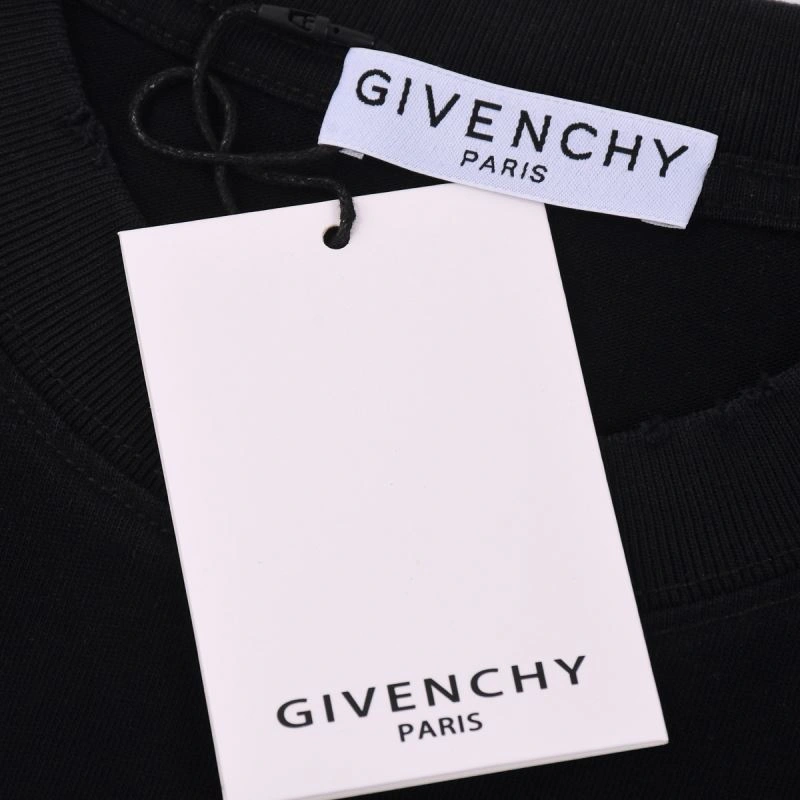 Givenchy T-Shirts SoftTouch 123944