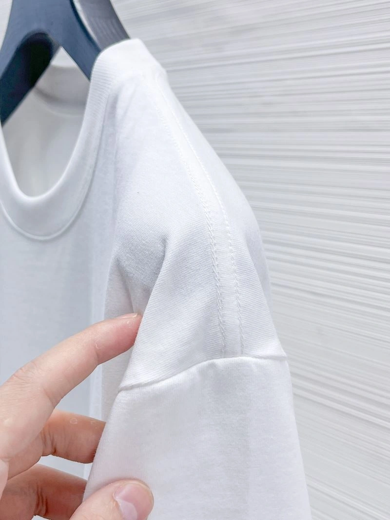 Stretchable Givenchy T-Shirts 123942