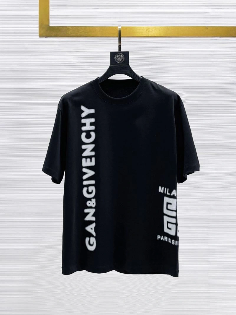 Givenchy T-Shirts GoodFit 123943